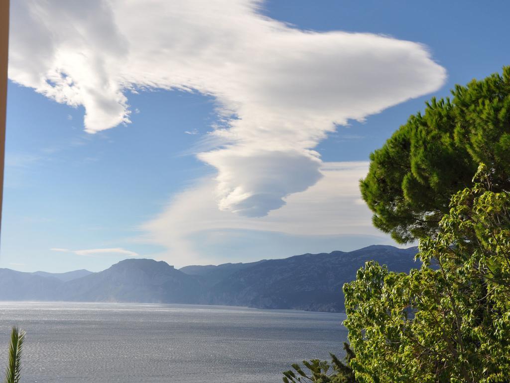 L'oasi Cala Gonone