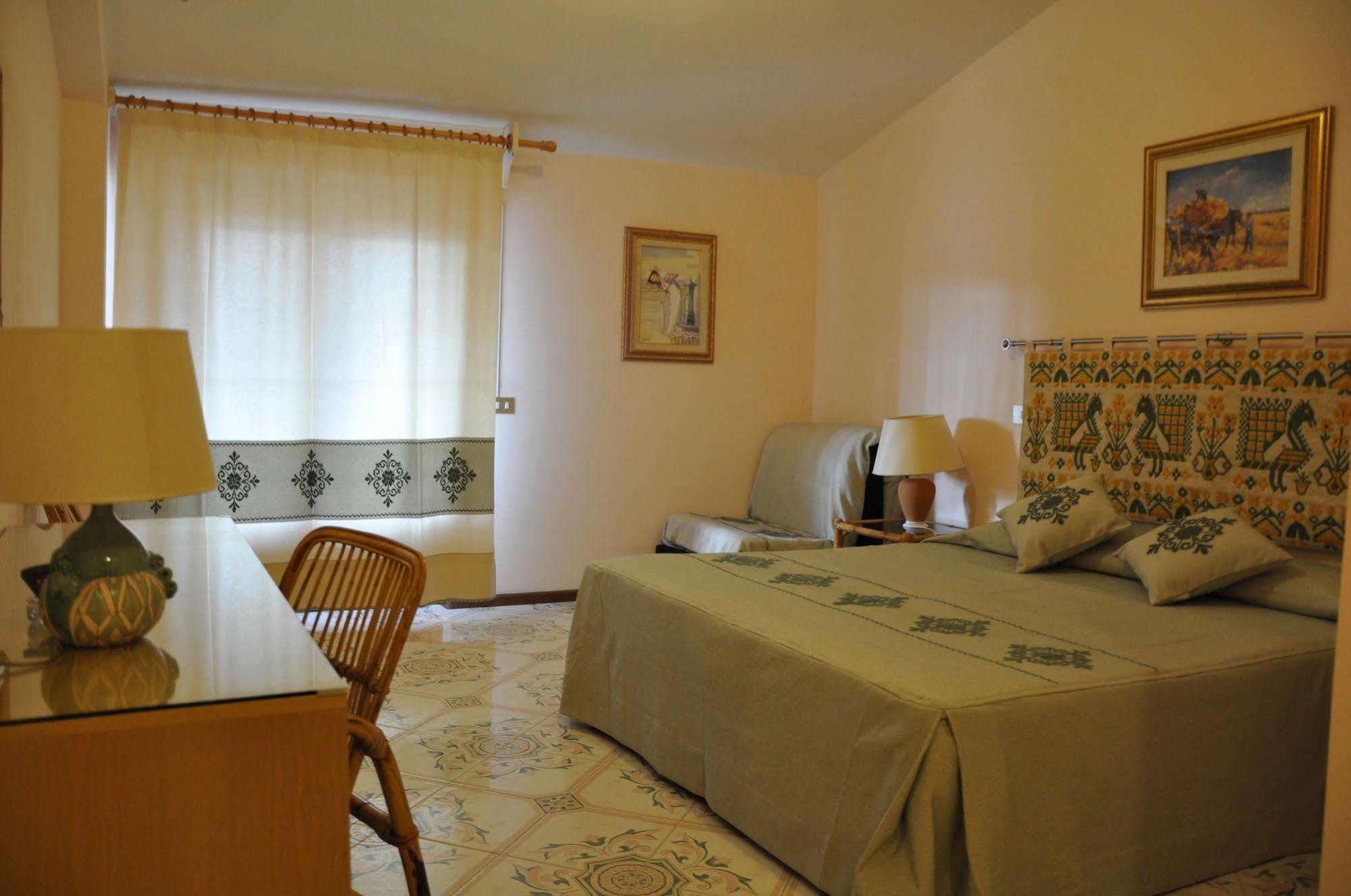 L'oasi 3*