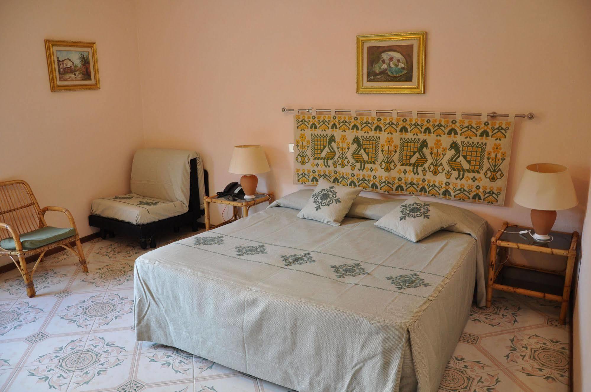 L'oasi Hotel Cala Gonone