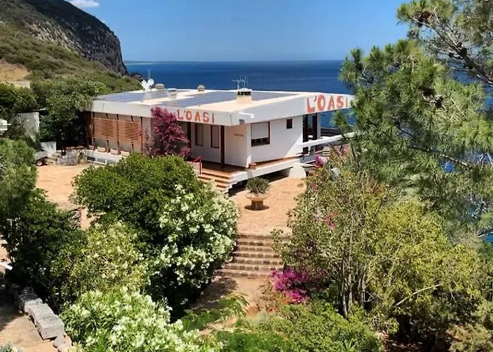 Hotel L\'Oasi