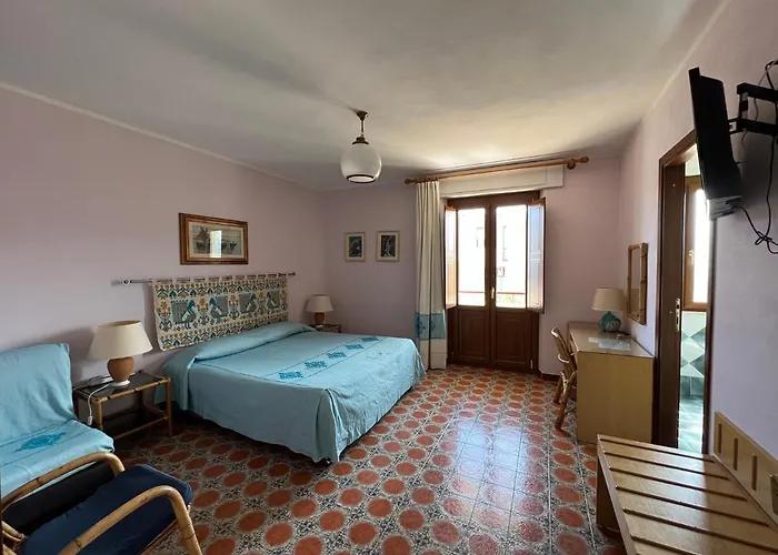 Hotel L\'Oasi