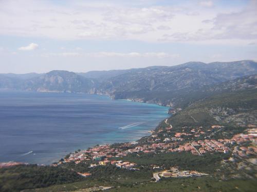 L'oasi Hotel Cala Gonone