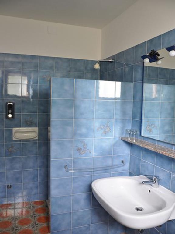 Hotel L'oasi 3*