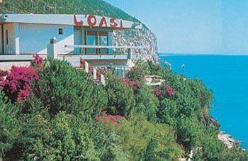 Hotel L'oasi