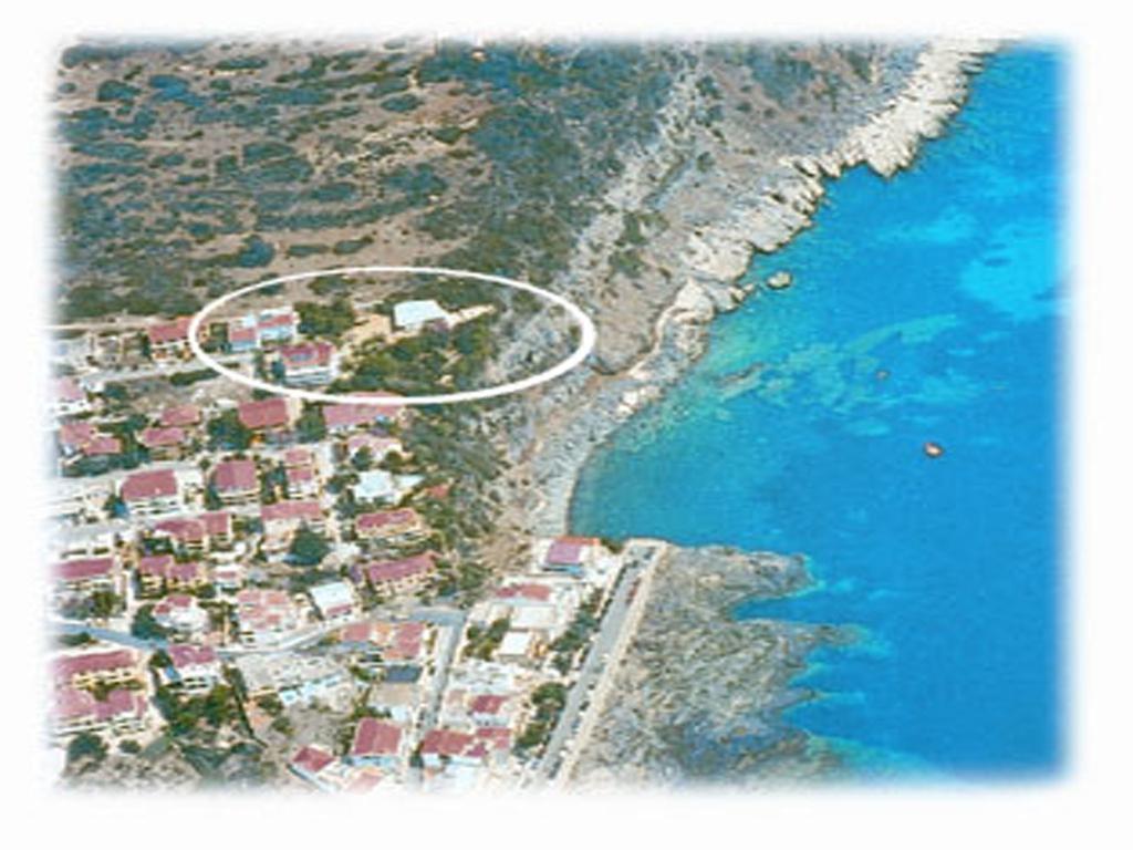 Hotel L'oasi Cala Gonone