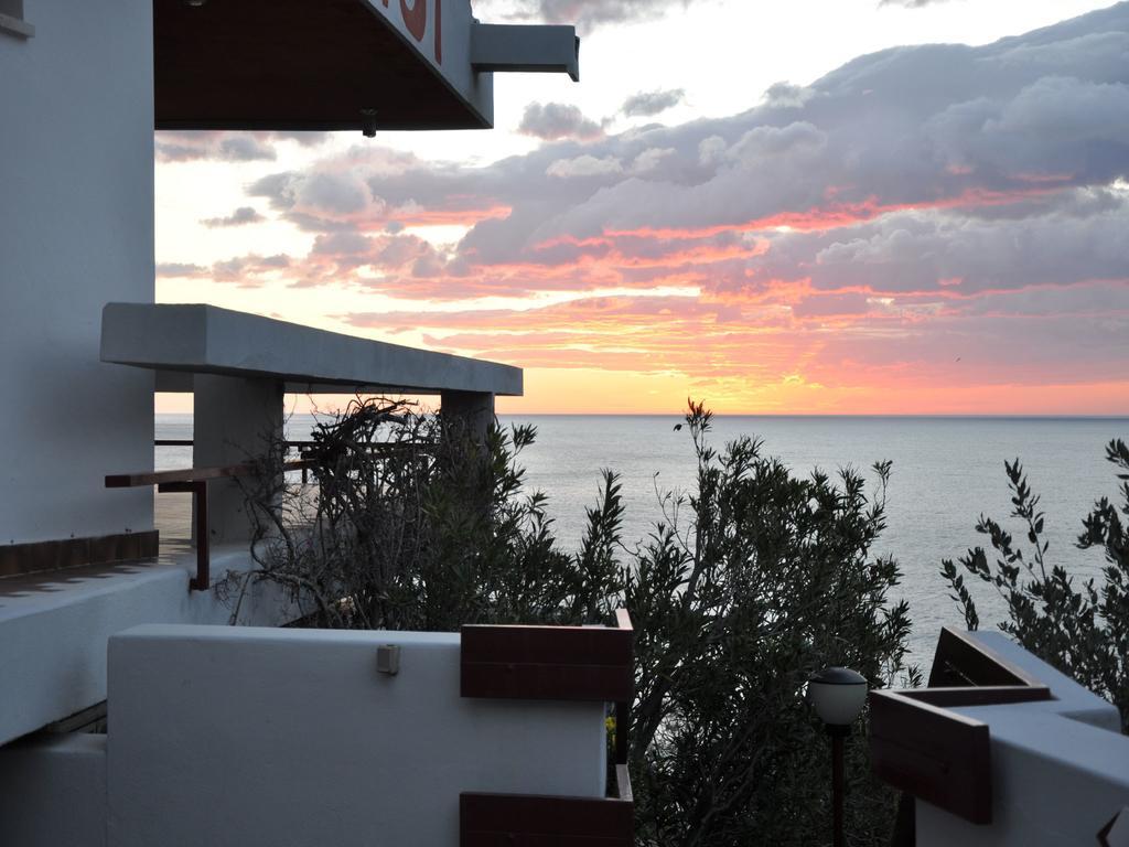 Hotel L'oasi Cala Gonone