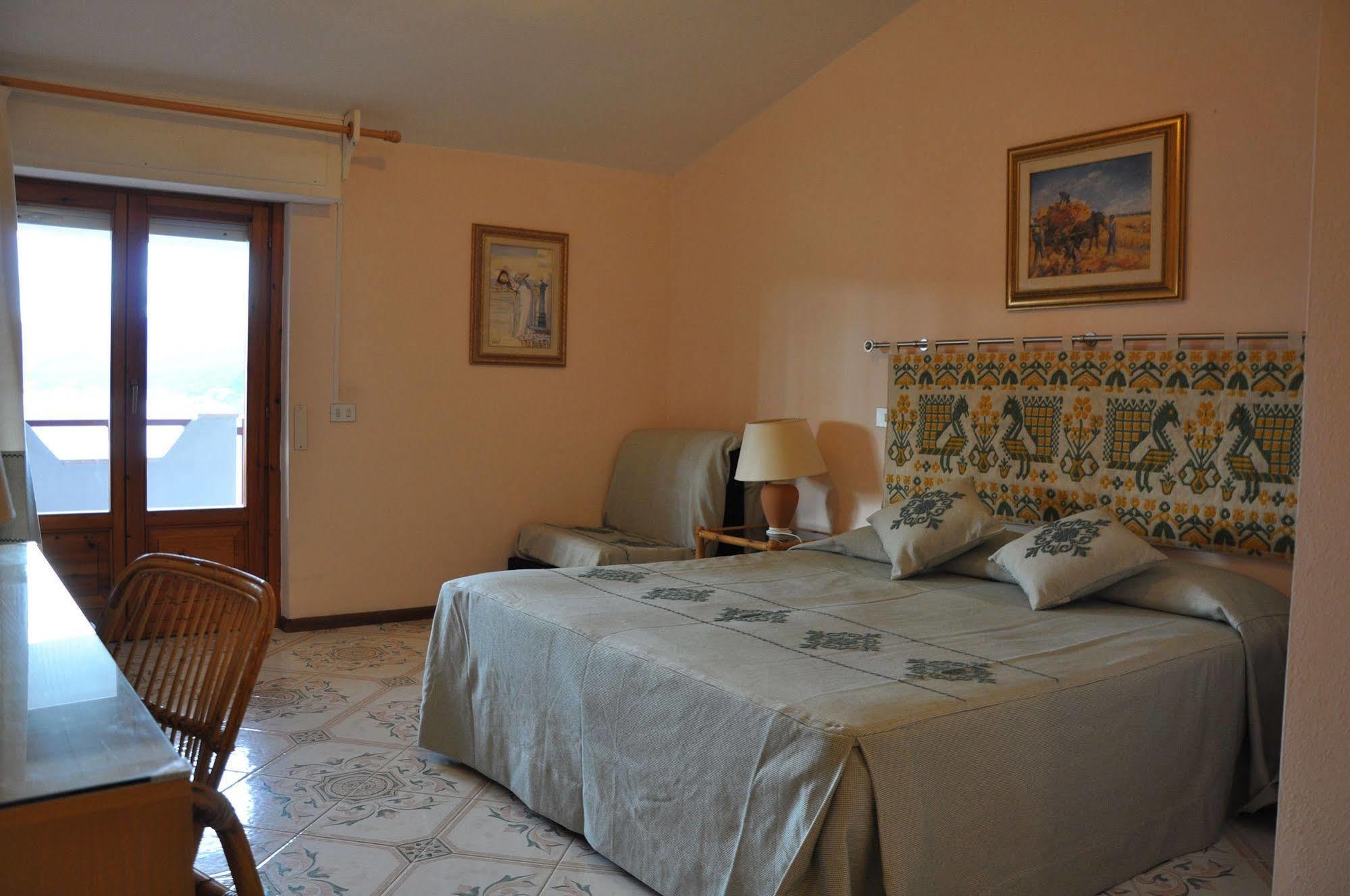 L'oasi Hotel